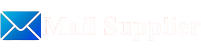 Mail-Supplier-logo