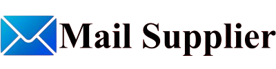Mail-Supplier-logo